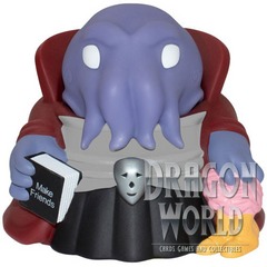 Ultra Pro - Figurines of Adorable Power: Mind Flayer